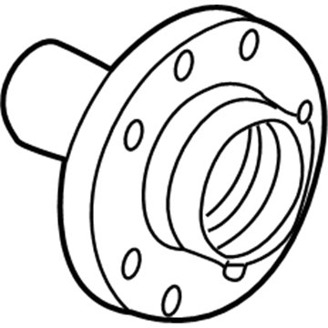 Volkswagen 7D0-501-647-A
