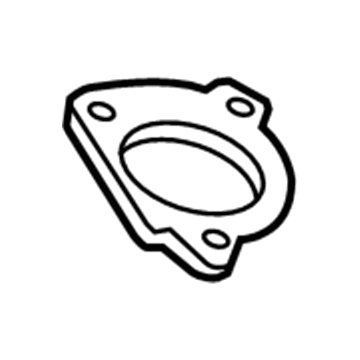 Volkswagen Jetta Exhaust Manifold Gasket - 06A-253-039-E