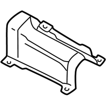 Volkswagen 1J0-804-275-B