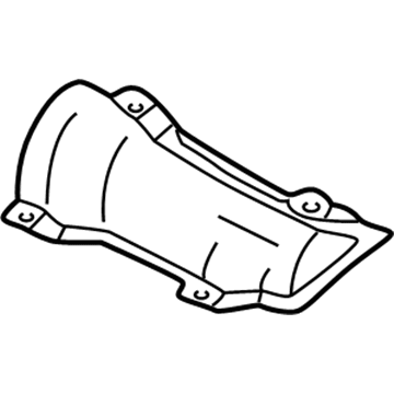 Volkswagen 1J0-803-313-E