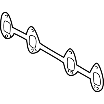 Volkswagen 06A-253-039-L