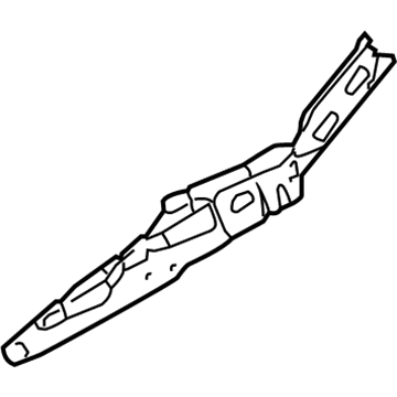 Volkswagen 1Y0-813-613-B