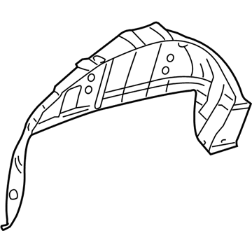 Volkswagen 1Y0-809-851-G