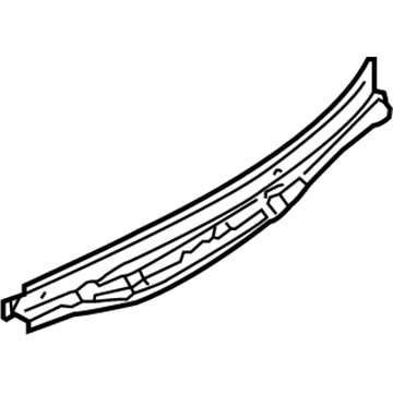 Volkswagen 1Y0-809-889-B