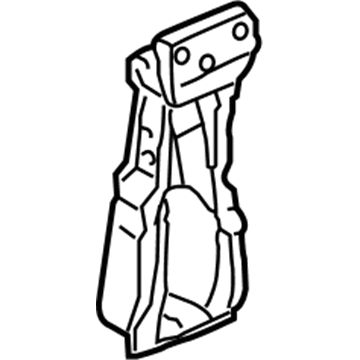 Volkswagen 1Y0-809-223-D