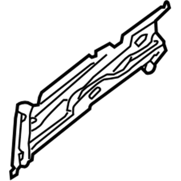 Volkswagen 1Y0-813-207-A