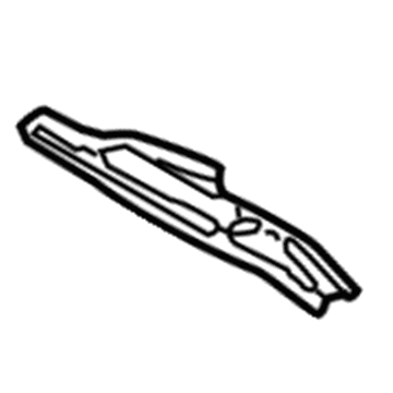 Volkswagen 1Y0-810-431-C