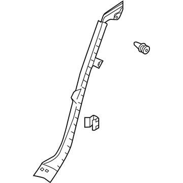 Volkswagen 561-867-765-C-82V