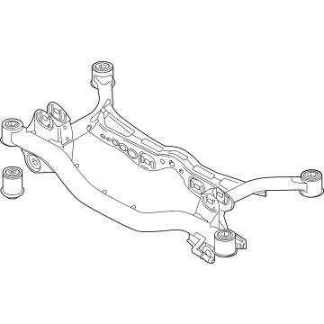 Volkswagen 5Q0-505-235-M