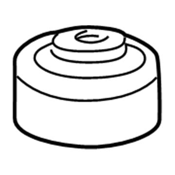 Volkswagen 1J0-407-181
