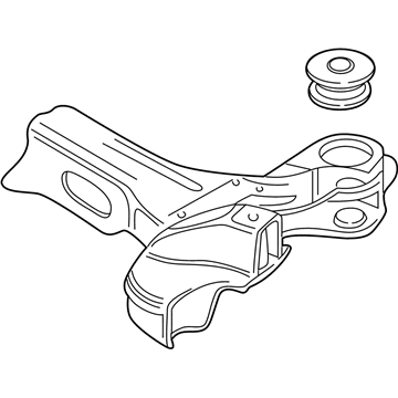 Volkswagen 1J0-199-313-M