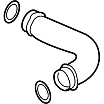 Volkswagen 1J0-145-834-T