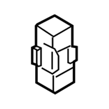 Volkswagen 4H0-937-527
