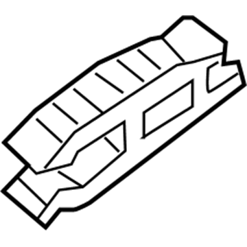 Volkswagen 8D0-941-802