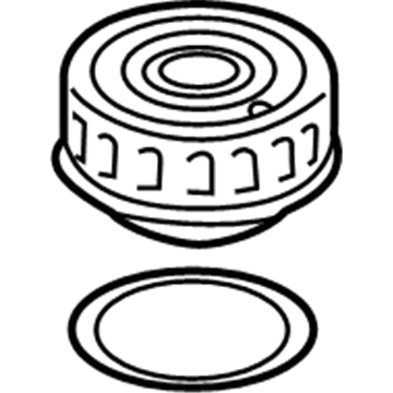 Volkswagen 1H1-611-349-D