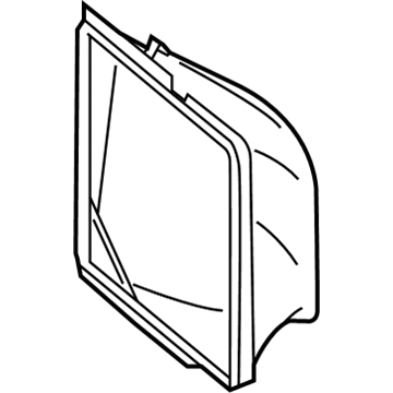 Volkswagen 7L0-117-340