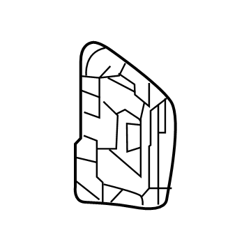 Volkswagen 17A-867-657-82V