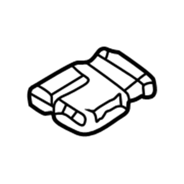 Volkswagen 4B0-959-591-D