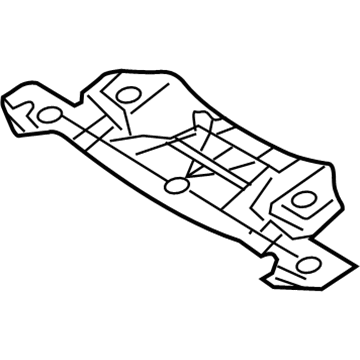 Volkswagen 7L6-825-705