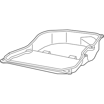 Volkswagen 09G-321-361-B