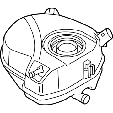 Volkswagen 5WA-121-407-F