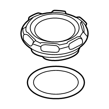 Volkswagen 2Q0-121-321-A