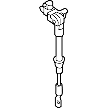 Volkswagen 7P0-915-181-B