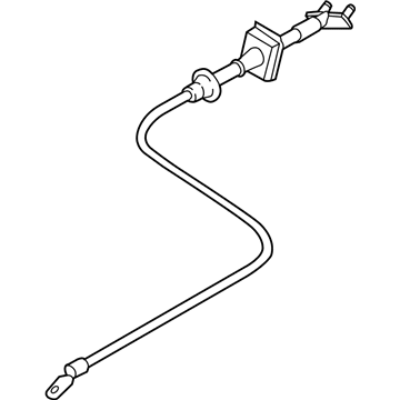 Volkswagen 7P0-971-599-B