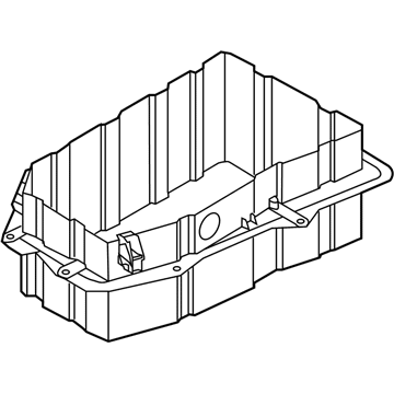 Volkswagen 7P0-801-283