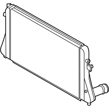Volkswagen 5C0-145-803-F