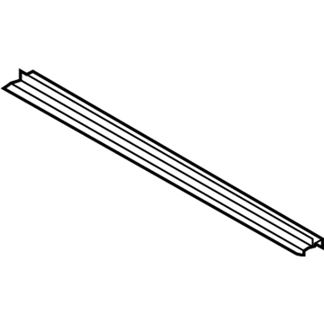 Volkswagen 1K0-121-345-E