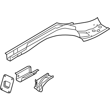 Volkswagen 5C6-803-495