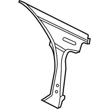 Volkswagen 5C6-814-561-A