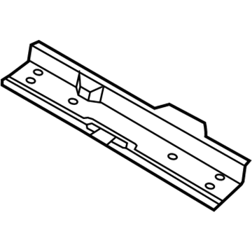Volkswagen 1K0-803-531-A