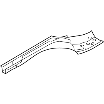 Volkswagen 5C6-803-505
