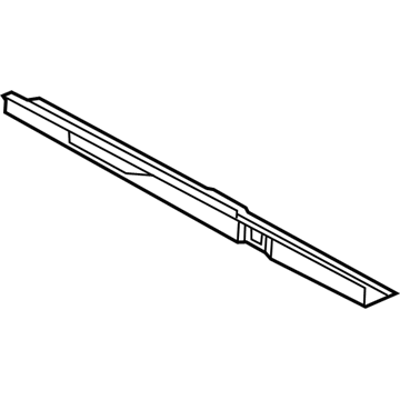 Volkswagen 1K0-803-531-A