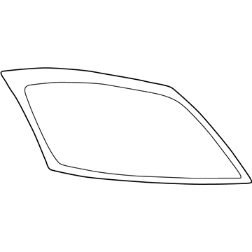 Volkswagen 1C0-845-051-AF