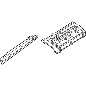 Volkswagen 077-103-471-P