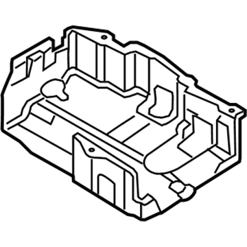 Volkswagen 03L-103-660-C