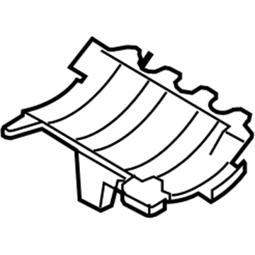 Volkswagen 03G-103-623-A