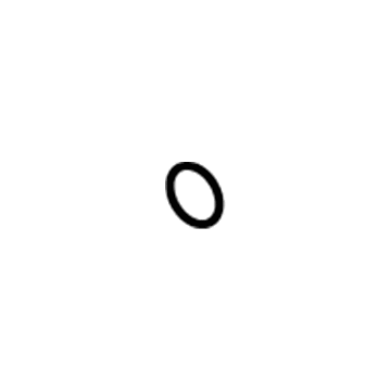 Volkswagen 045-115-625 Fitting O-Ring
