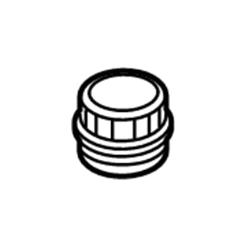 Volkswagen 045-115-433-C
