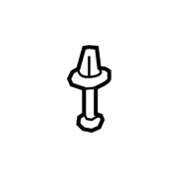 Volkswagen 03L-863-788-A