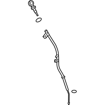 Volkswagen 03L-115-607-S
