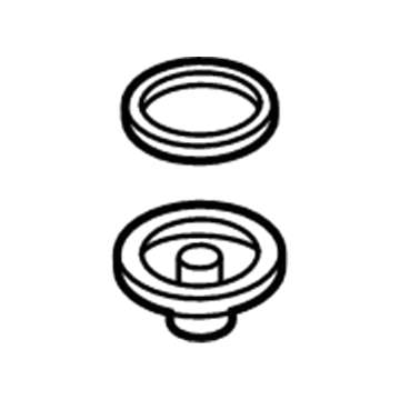 Volkswagen 038-117-061-B