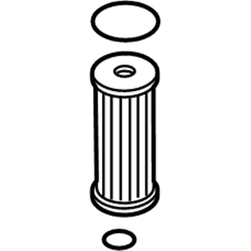 Volkswagen 071-115-562-A