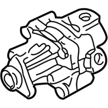 Volkswagen 8D0-145-156-F