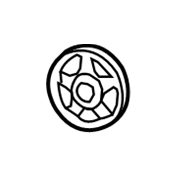 Volkswagen 06D-109-111-B
