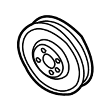 Volkswagen 06F-105-243-J