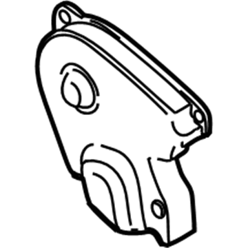 Volkswagen 06F-109-124